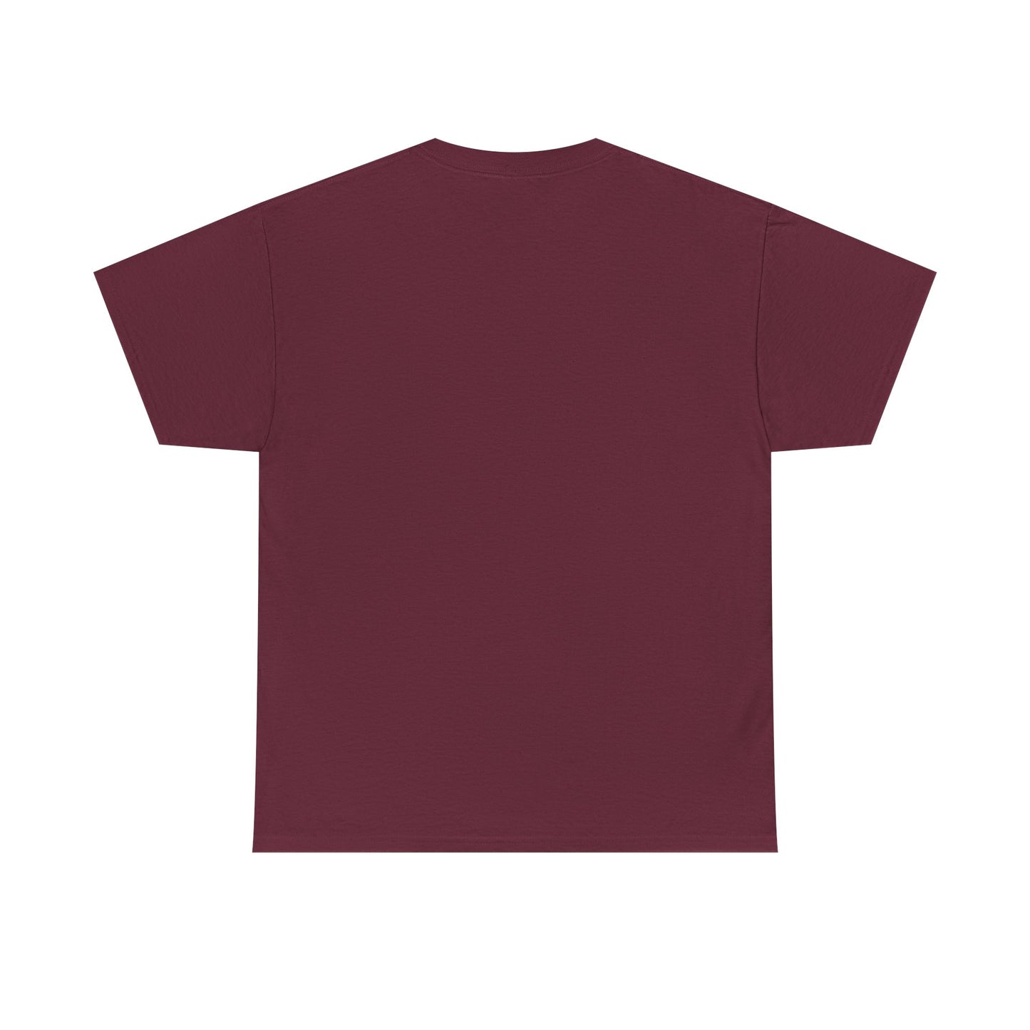 Keep Your Head Up & Your Game Up T-Shirt