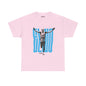 Running Finish Line T-Shirt — Marathon Runner Graphic Tee