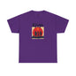 Kenya Sunset Tee — Safari Silhouette Graphic T-Shirt