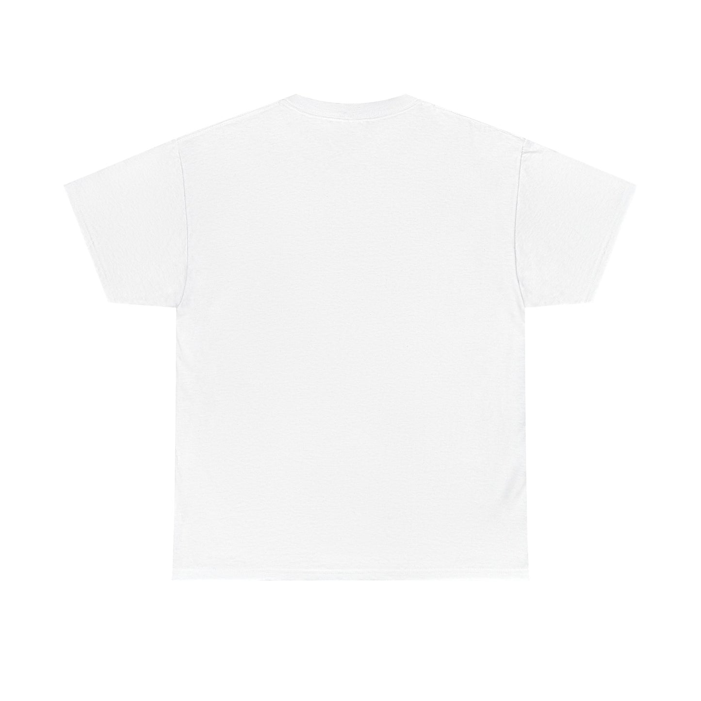 Mindset Graphic Tee — Minimal Vertical "mindset" Typography Shirt