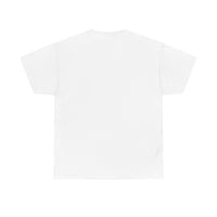 Mindset Graphic Tee — Minimal Vertical "mindset" Typography Shirt