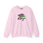 Kenya Flag Crewneck Sweatshirt – Kenyan Pride Pullover