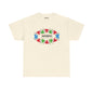 Kikuwetu Flag Graphic Tee — East African Pride Cotton T-Shirt