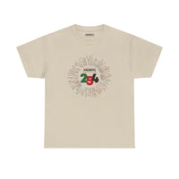 Kenya 254 Independence Day T‑Shirt — Kenyan Flag Number Graphic Tee