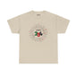 Kenya 254 Independence Day T‑Shirt — Kenyan Flag Number Graphic Tee