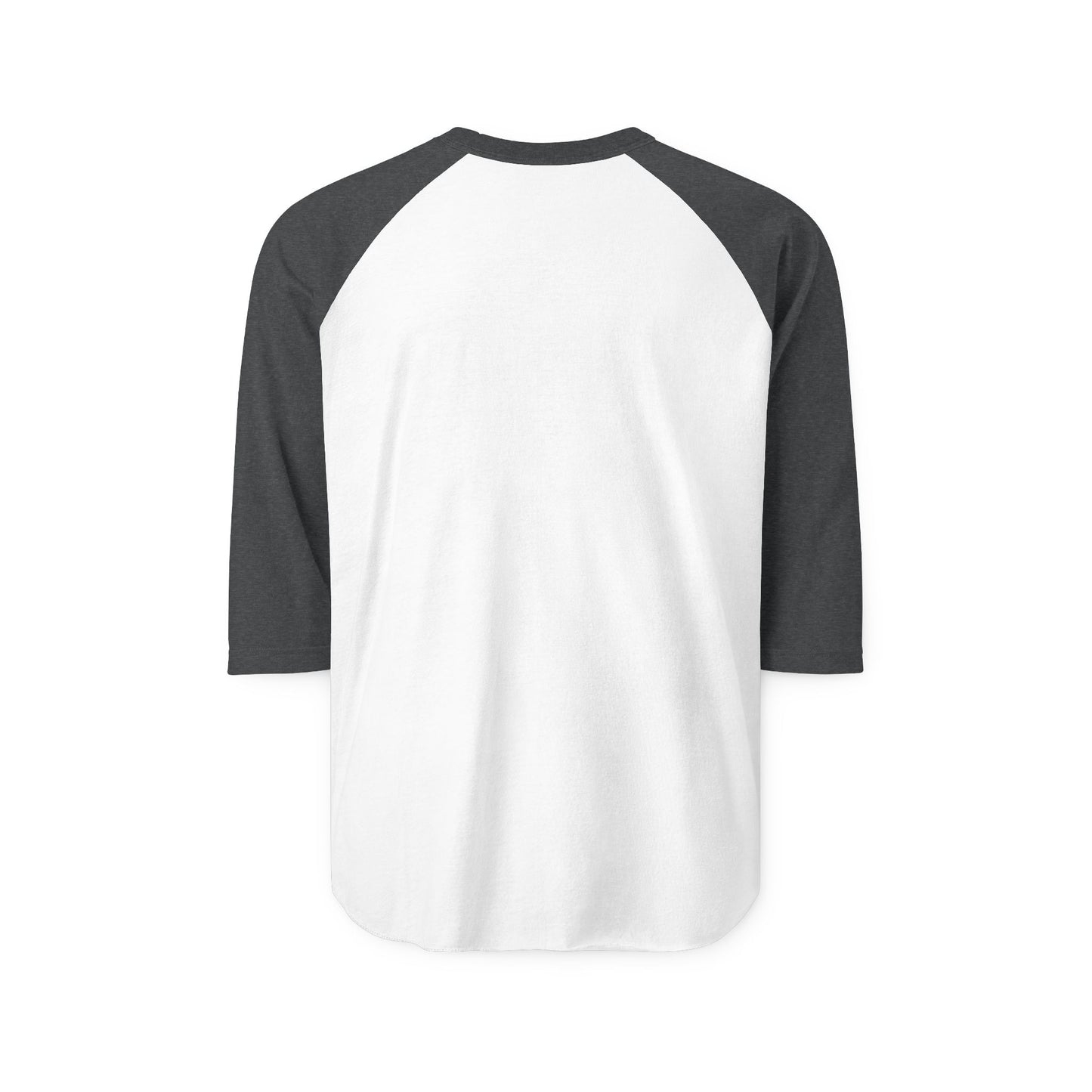 Nairobi Skyline Raglan Shirt — Cityscape Baseball Tee