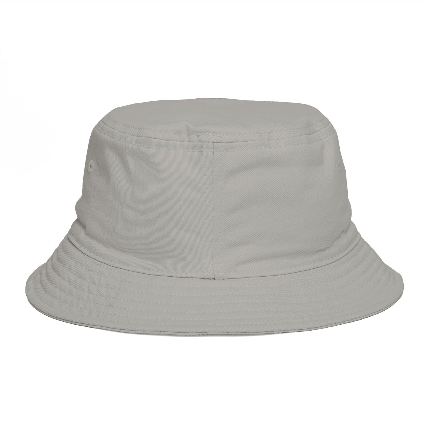 254 Retro Stripe Bucket Hat — Pan-African Colors Streetwear