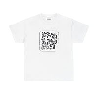 Ni God Kila Wakati Tee — Minimalist Swahili Graphic T‑Shirt