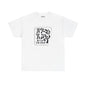 Ni God Kila Wakati Tee — Minimalist Swahili Graphic T‑Shirt