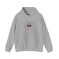 Hoodie — 254 Anniversary Logo Pullover (Kenya Colors)