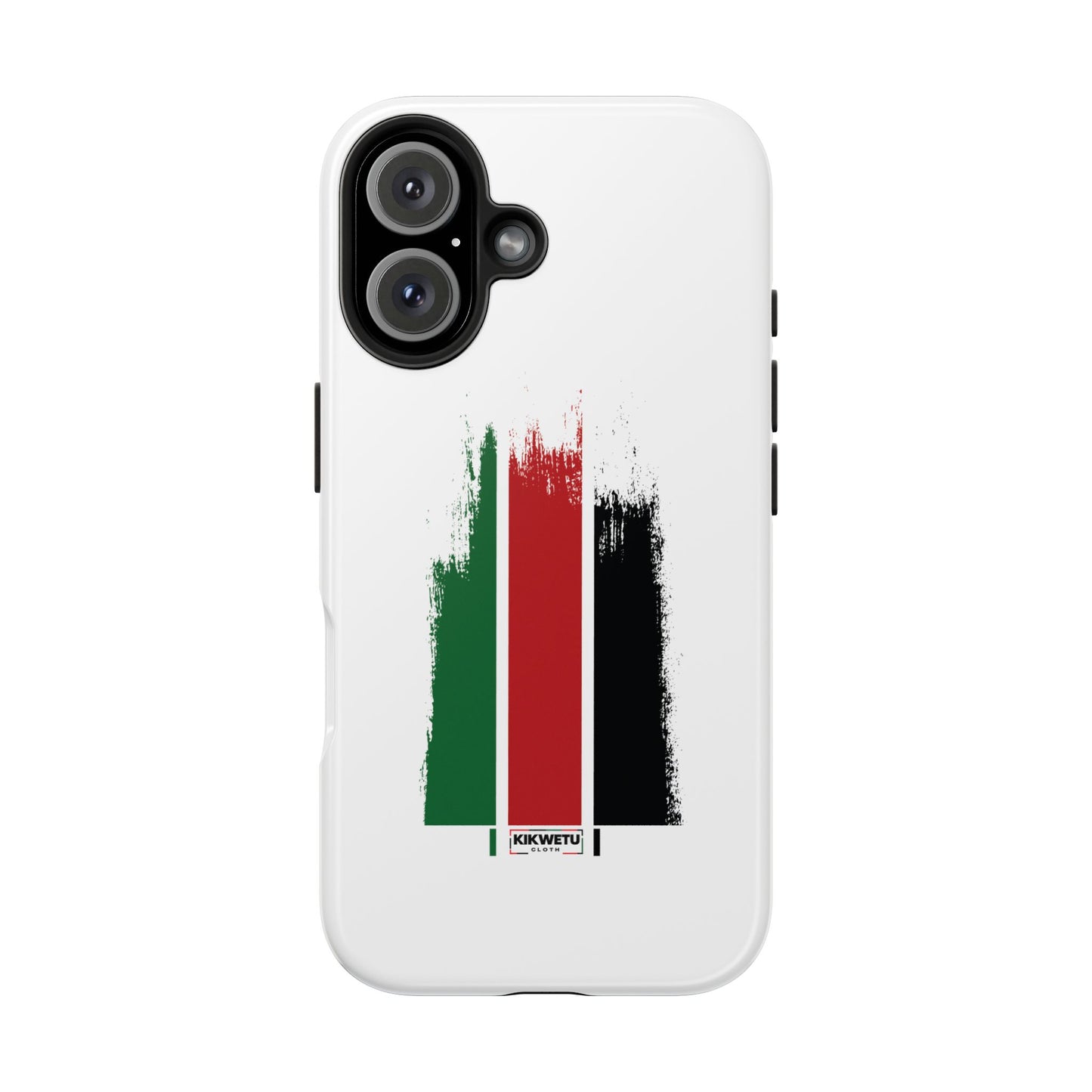 Tough Phone Cases-flag stripe