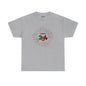 Kenya 254 Independence Day T‑Shirt — Kenyan Flag Number Graphic Tee