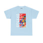 Motivational Graphic Tee — “Keep Your Head Up & Your Game Up”