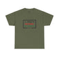 Nairobi Coordinates T‑Shirt — 1.2921S 36.8219E Kenyan City Pride Tee