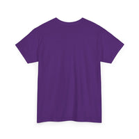 Kenya Sunset Tee — Safari Silhouette Graphic T-Shirt