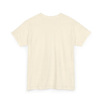 Kenya Sunset Tee — Safari Silhouette Graphic T-Shirt