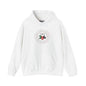 Hoodie — 254 Anniversary Logo Pullover (Kenya Colors)