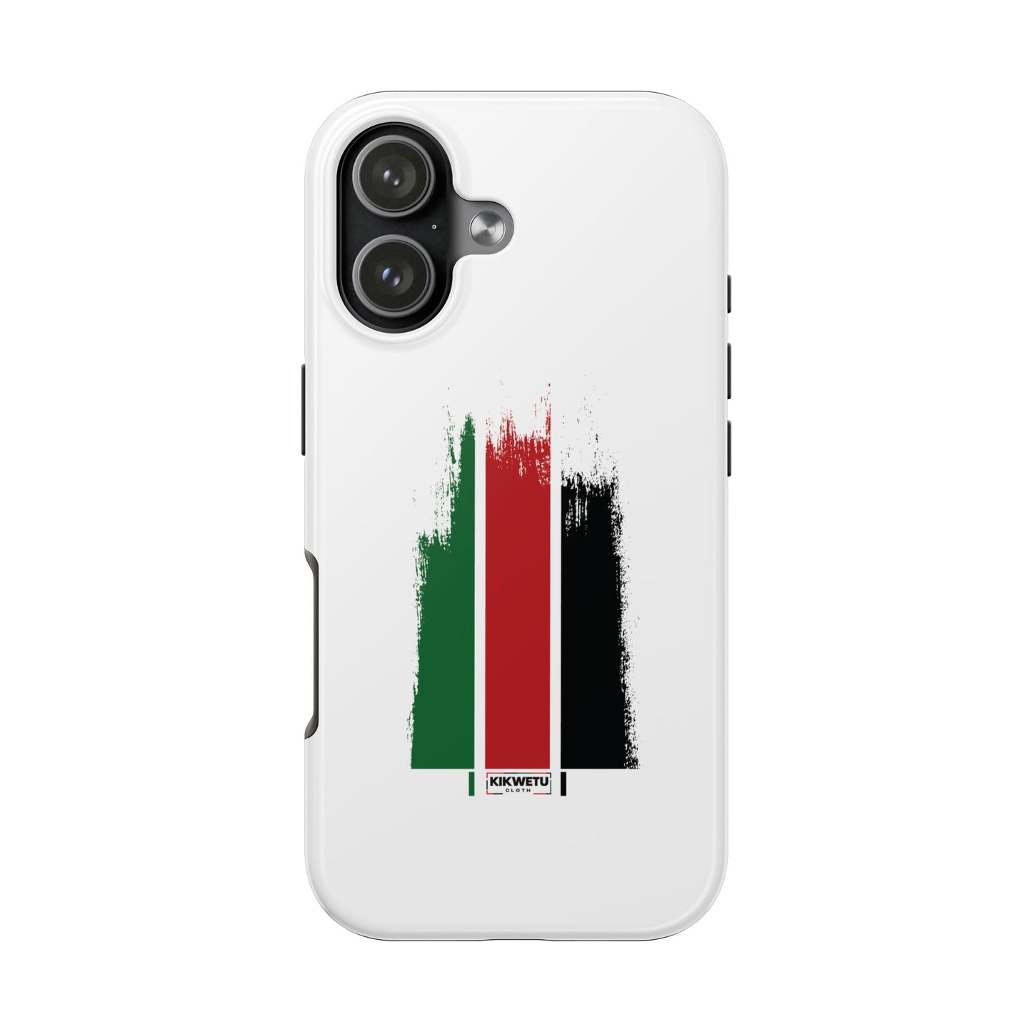 Tough Phone Cases-flag stripe