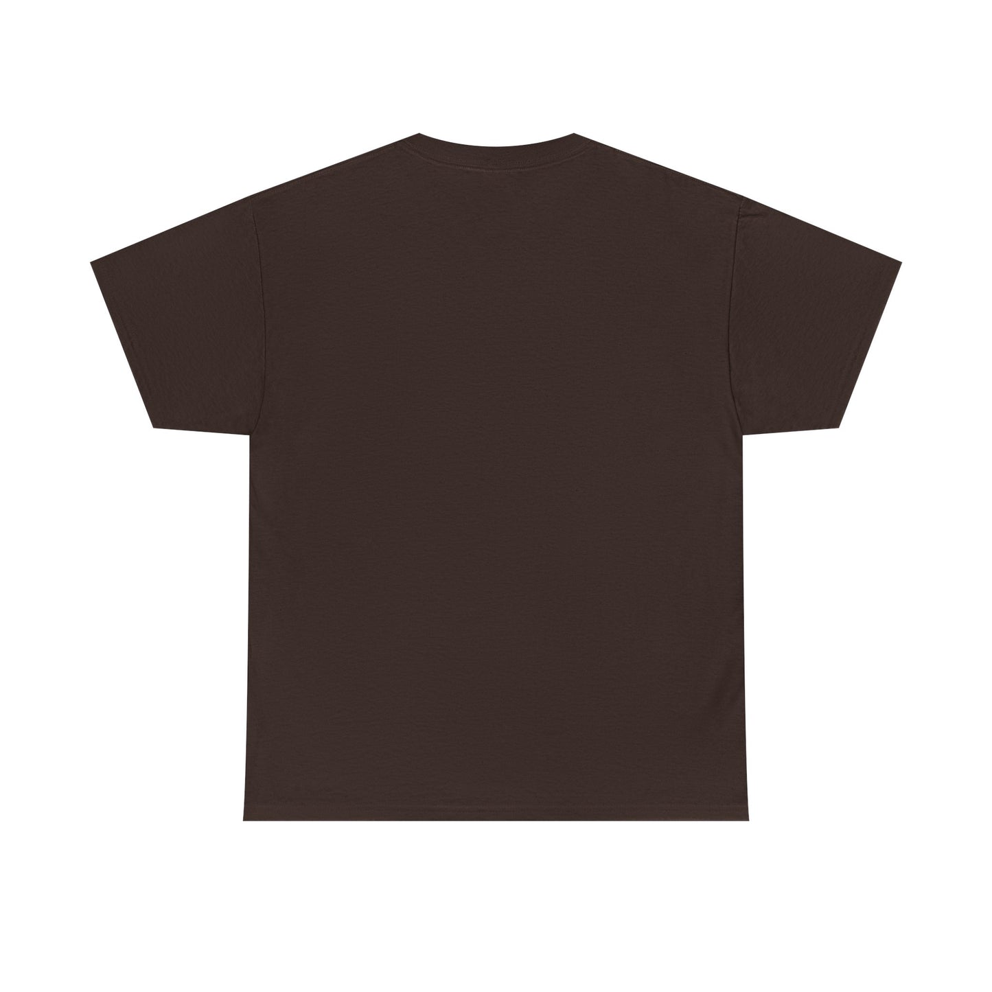 MCHEZO Wa Town T-Shirt – Urban Skyline Graphic Tee