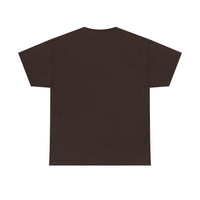 MCHEZO Wa Town T-Shirt – Urban Skyline Graphic Tee