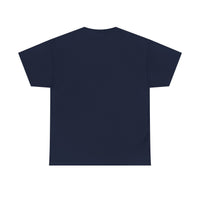 Kenya Sunset Tee — Safari Silhouette Graphic T-Shirt