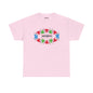 Kikuwetu Flag Graphic Tee — East African Pride Cotton T-Shirt