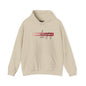 Stay humble Hoodie — Minimal Graphic Pullover