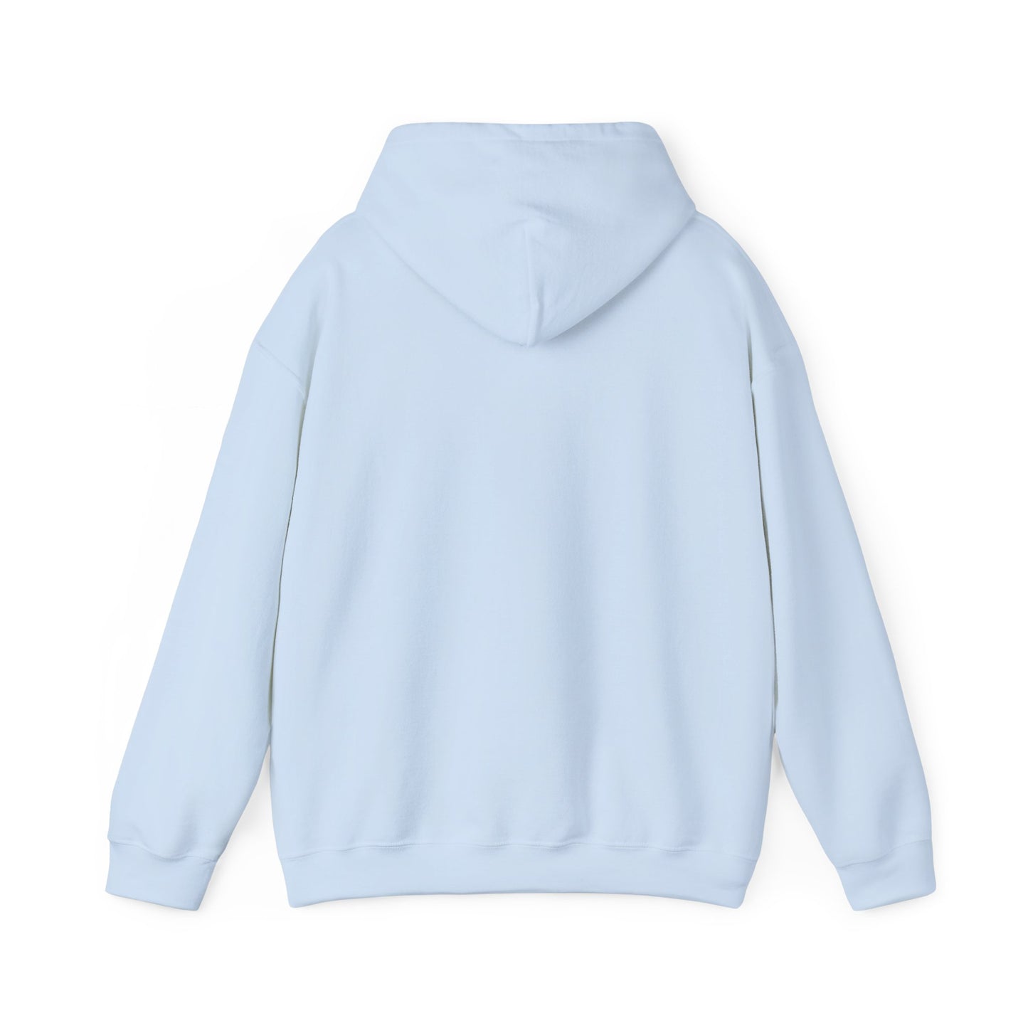 Evolve With Intention Hoodie — Motivational Inspirational Sweatshirt