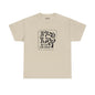 Ni God Kila Wakati Tee — Minimalist Swahili Graphic T‑Shirt