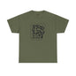 Ni God Kila Wakati Tee — Minimalist Swahili Graphic T‑Shirt