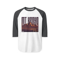 Mt. Kenya Vintage Mountain Raglan Shirt