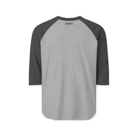 Kenya Sunset Silhouette Raglan Shirt — Maasai Warriors Travel Tee