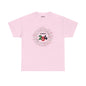Kenya 254 Independence Day T‑Shirt — Kenyan Flag Number Graphic Tee