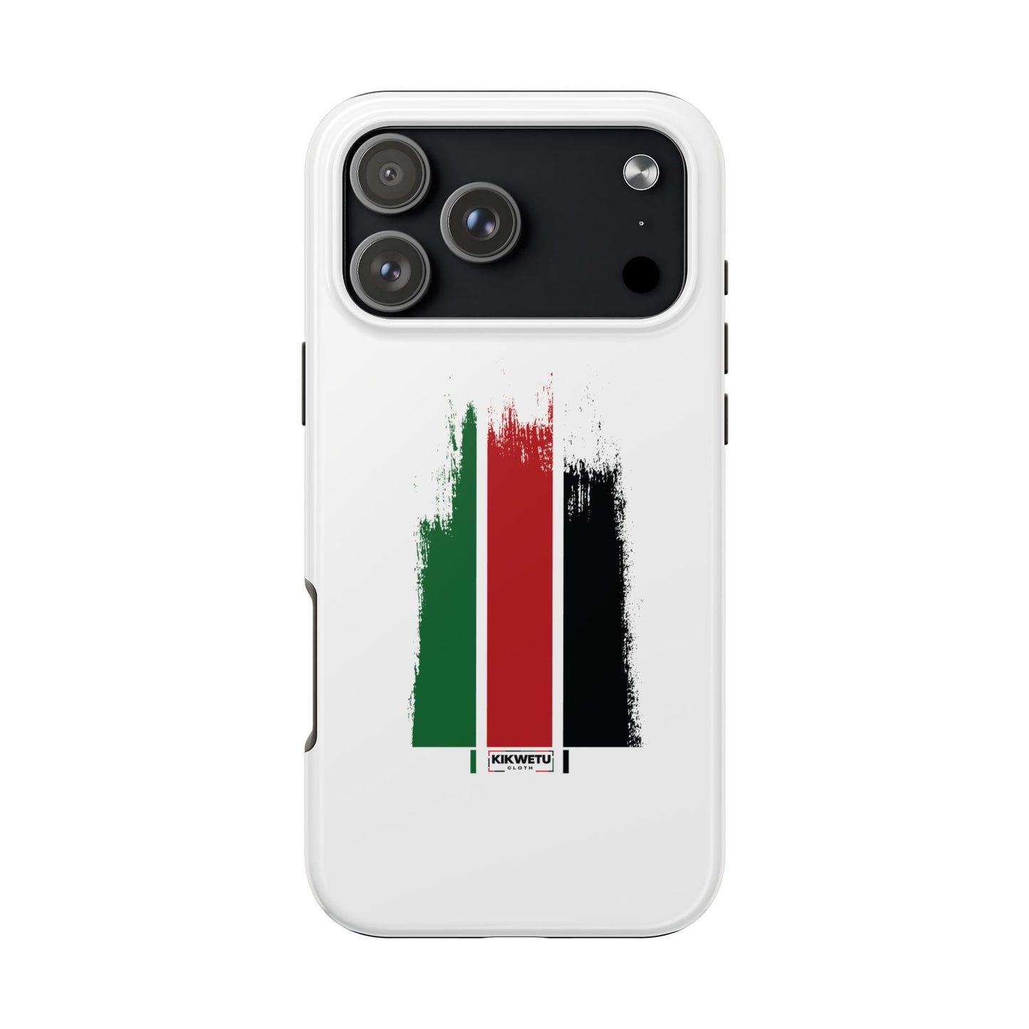Tough Phone Cases-flag stripe