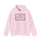 Nairobi Coordinates Hoodie — Minimal Travel Sweatshirt with 1.2921S 36.8219E Design