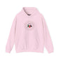 Hoodie — 254 Anniversary Logo Pullover (Kenya Colors)