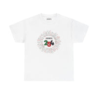 Kenya 254 Independence Day T‑Shirt — Kenyan Flag Number Graphic Tee