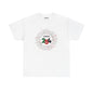 Kenya 254 Independence Day T‑Shirt — Kenyan Flag Number Graphic Tee