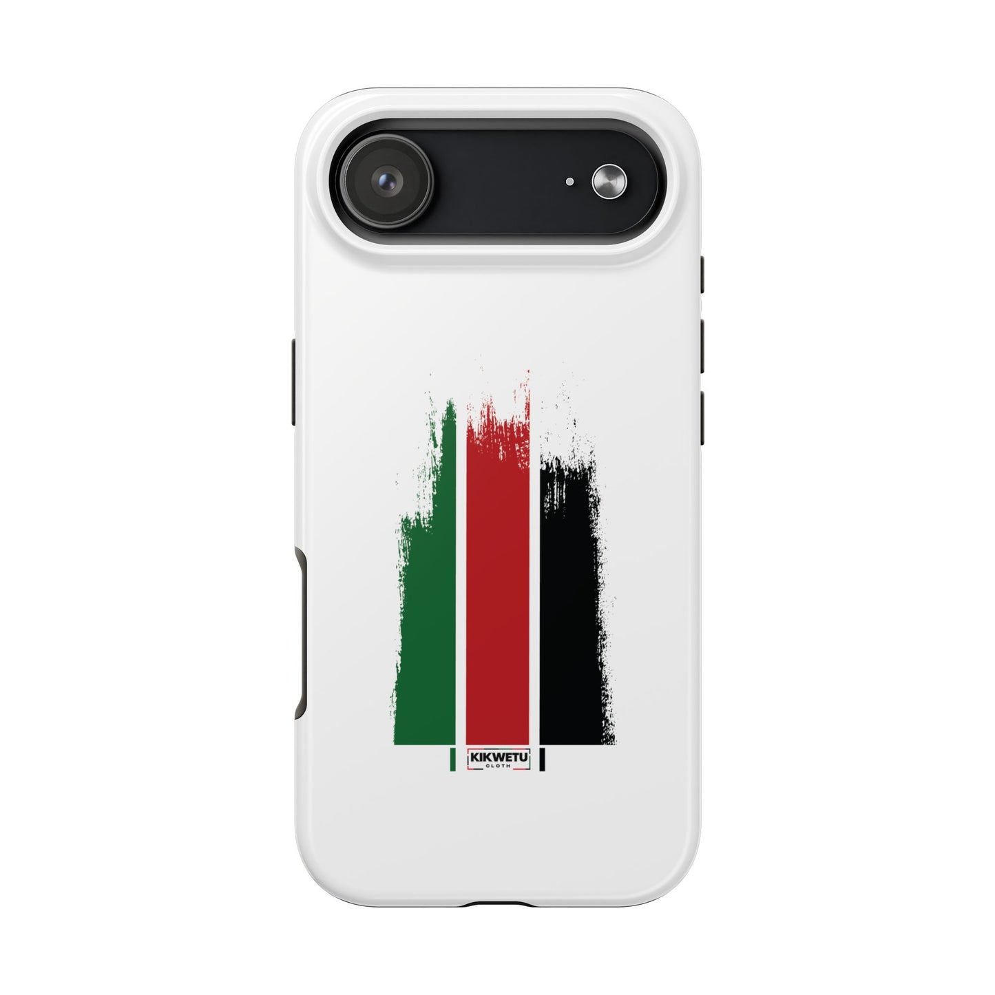 Tough Phone Cases-flag stripe