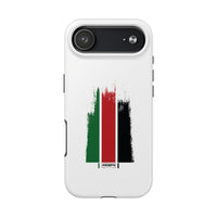 Tough Phone Cases-flag stripe