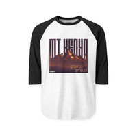 Mt. Kenya Vintage Mountain Raglan Shirt