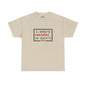 Nairobi Coordinates T‑Shirt — 1.2921S 36.8219E Kenyan City Pride Tee