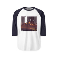 Mt. Kenya Vintage Mountain Raglan Shirt