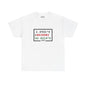 Nairobi Coordinates T‑Shirt — 1.2921S 36.8219E Kenyan City Pride Tee