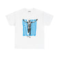Running Finish Line T-Shirt — Marathon Runner Graphic Tee