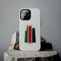 Tough Phone Cases-flag stripe