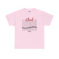No Human is  Limited Tee — Graphic Streetwear T-Shirt