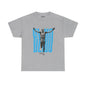 Running Finish Line T-Shirt — Marathon Runner Graphic Tee