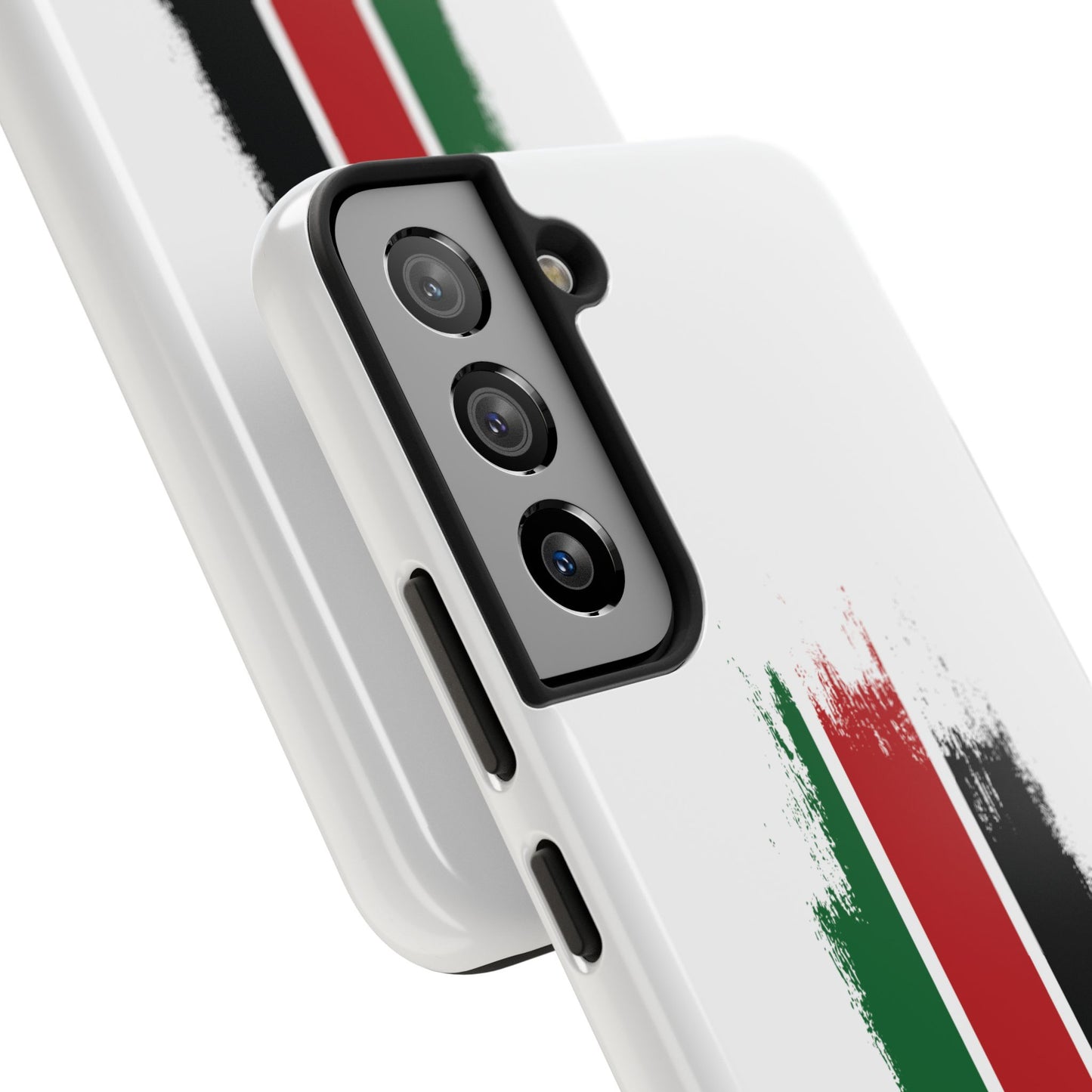 Tough Phone Cases-flag stripe