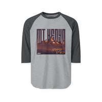 Mt. Kenya Vintage Mountain Raglan Shirt